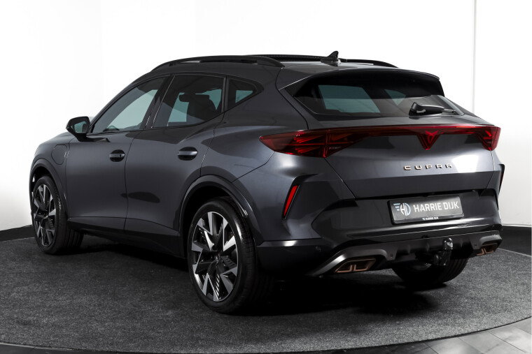 CUPRA - Formentor