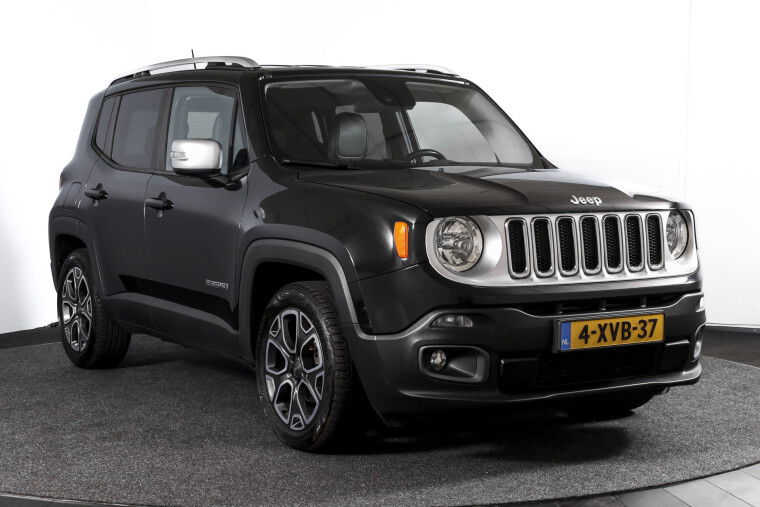 Jeep - Renegade
