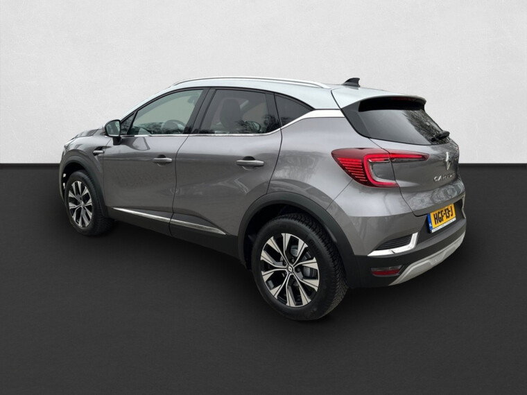 Renault - Captur