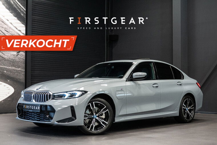 BMW 3-serie