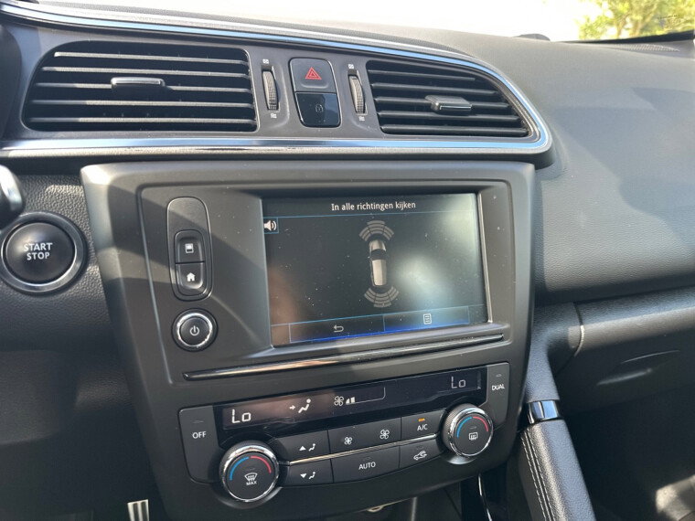 Renault - Kadjar