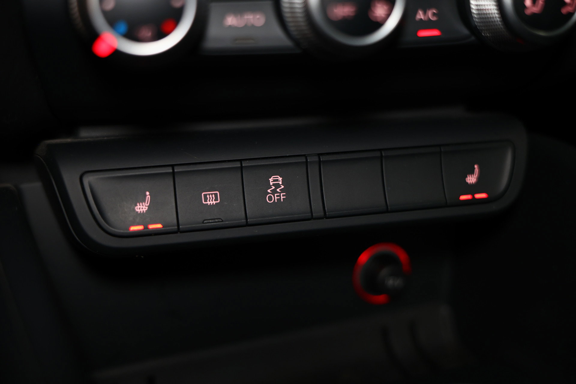 Audi 1.0 TFSI Pro Line AVM Automaat AIRCO NAVI CRUISE BT STOELVW "18 - foto 18