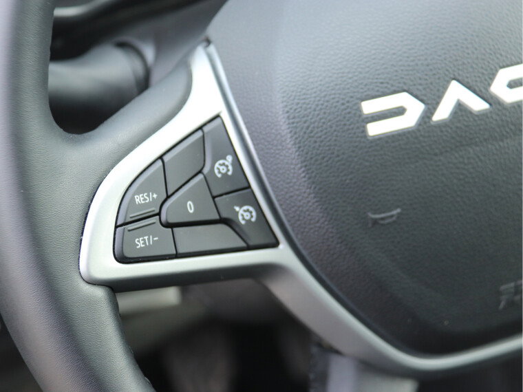 Dacia - SANDERO Stepway
