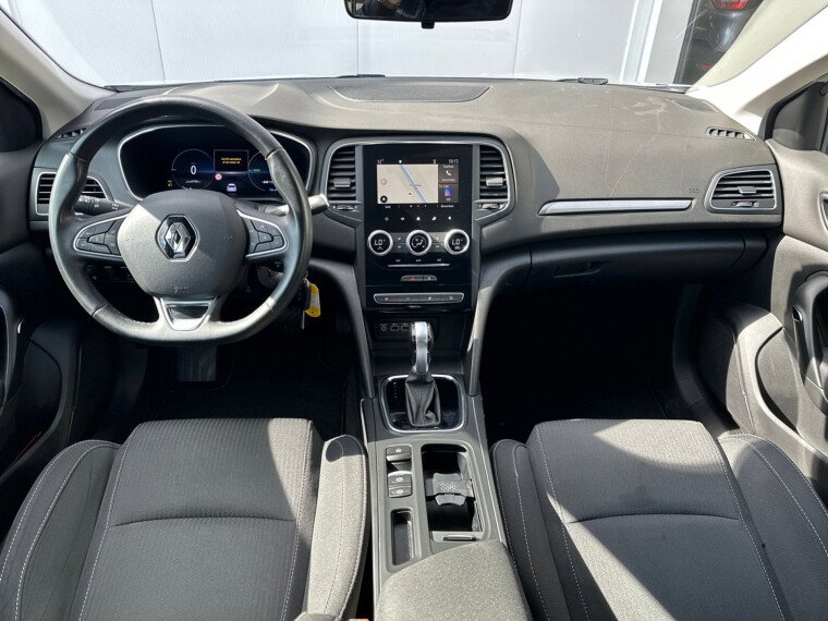 Renault - Mégane