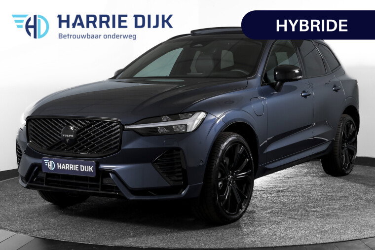 Volvo - XC60