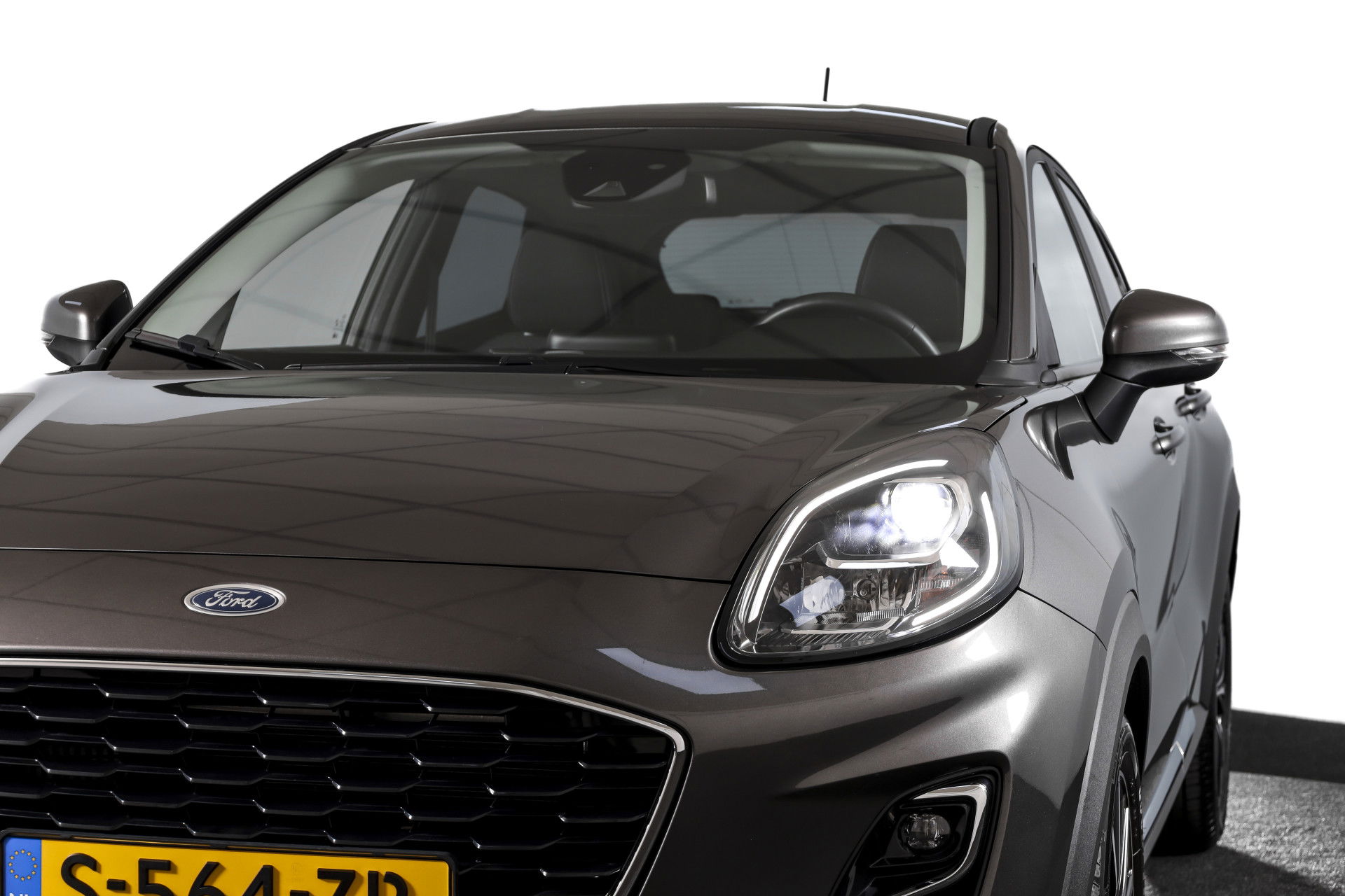 Ford - Puma