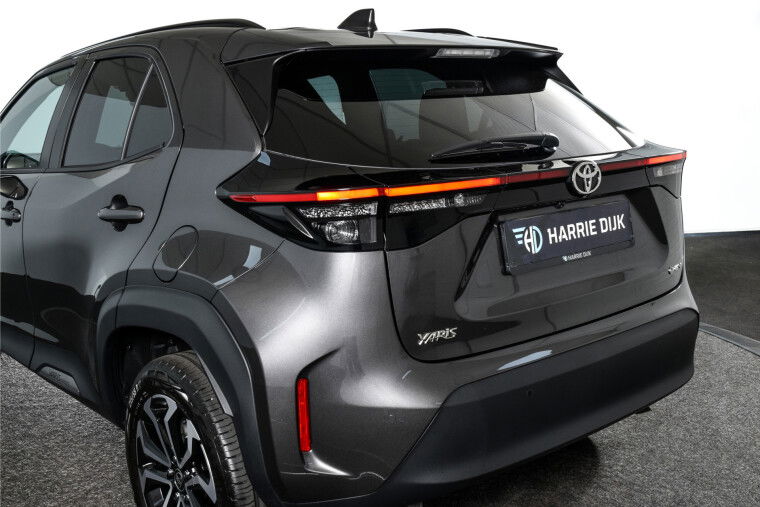 Toyota - Yaris Cross