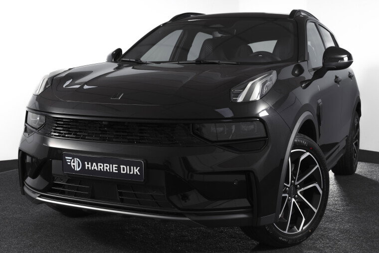 Lynk & Co - 01