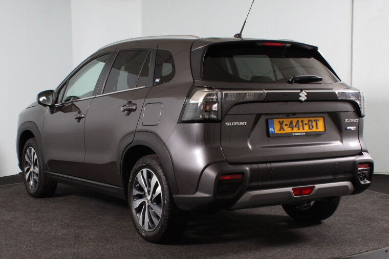 Suzuki - S-Cross