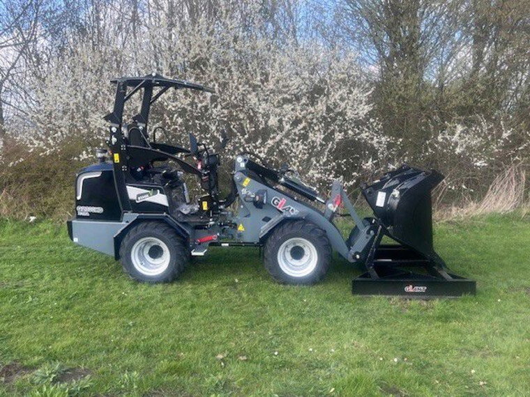 Foto van Giant G2300