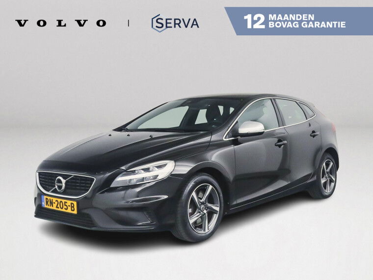 Foto van Volvo V40 D3 Business Sport | Stoelverwarming | Trekhaak