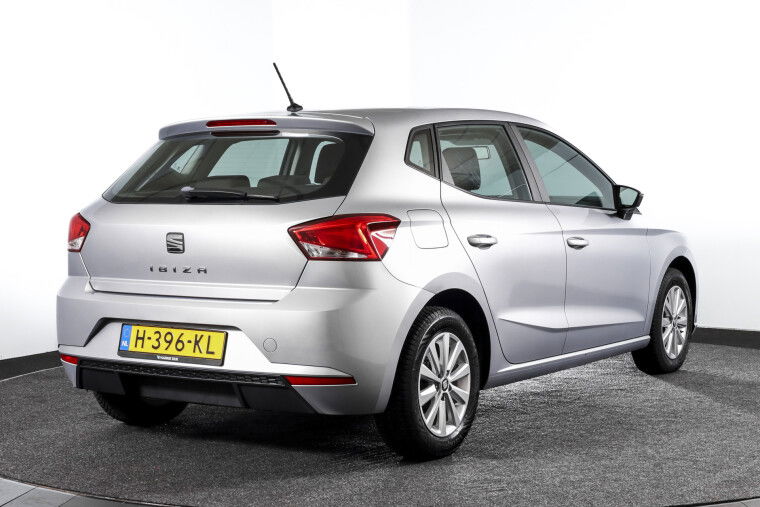 SEAT - Ibiza