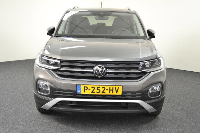 Foto van Volkswagen T-Cross 1.5 TSI 150PK 7-DSG Style Team