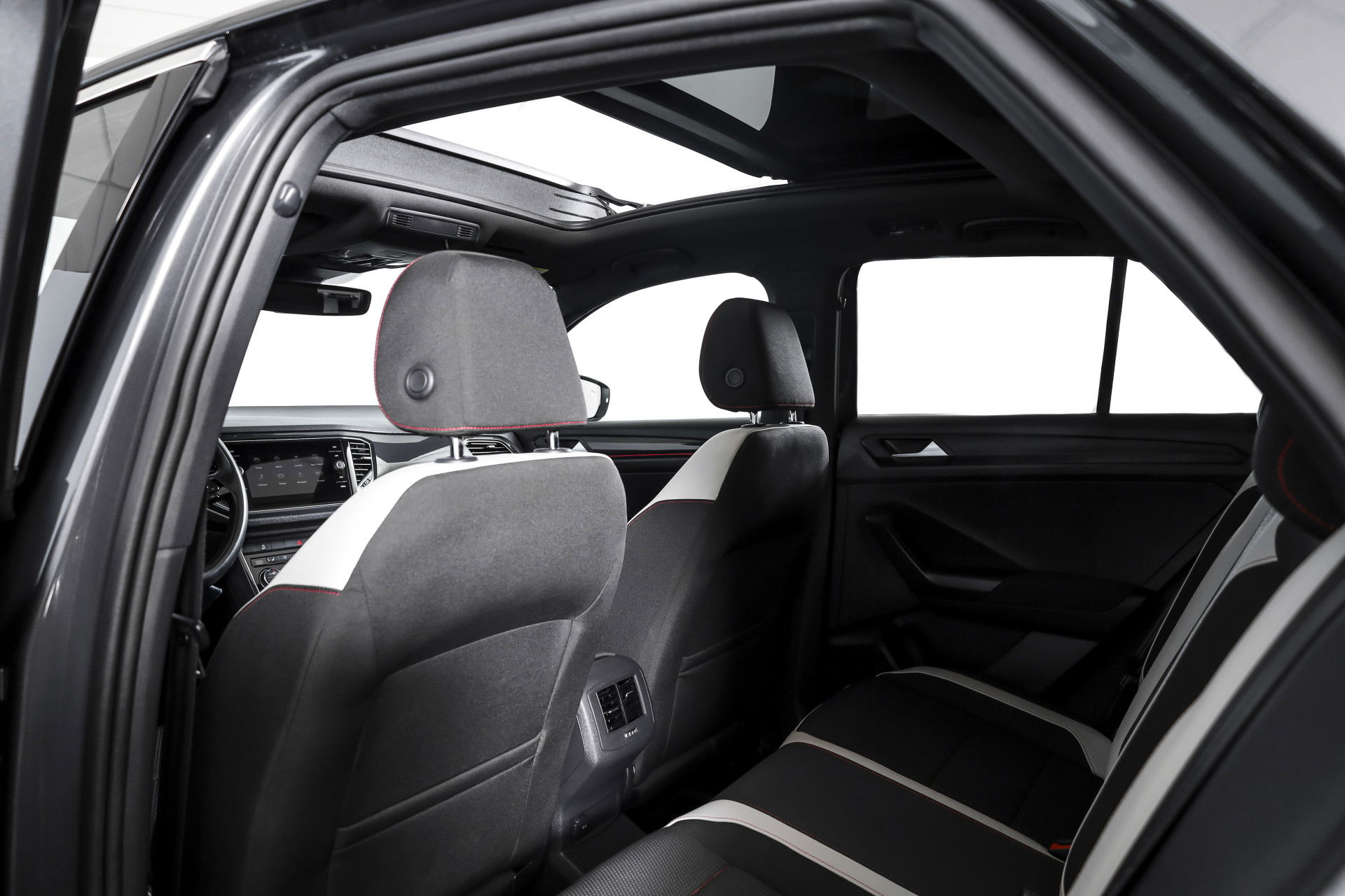 Volkswagen - T-Roc