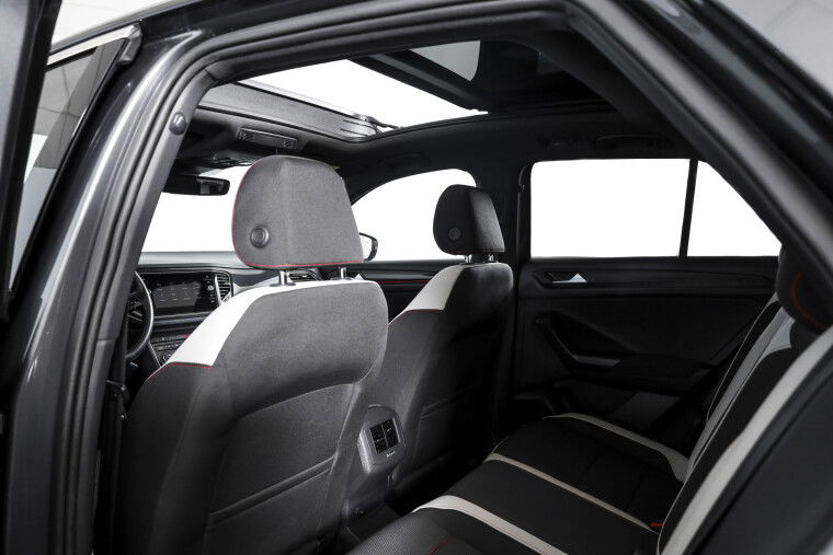 Volkswagen - T-Roc