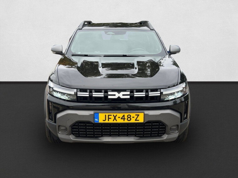 Dacia - Duster