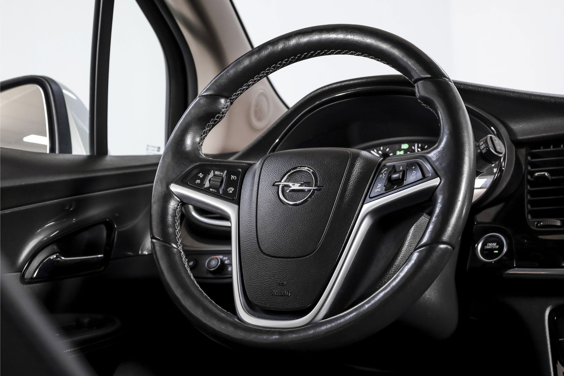 Opel - Mokka X