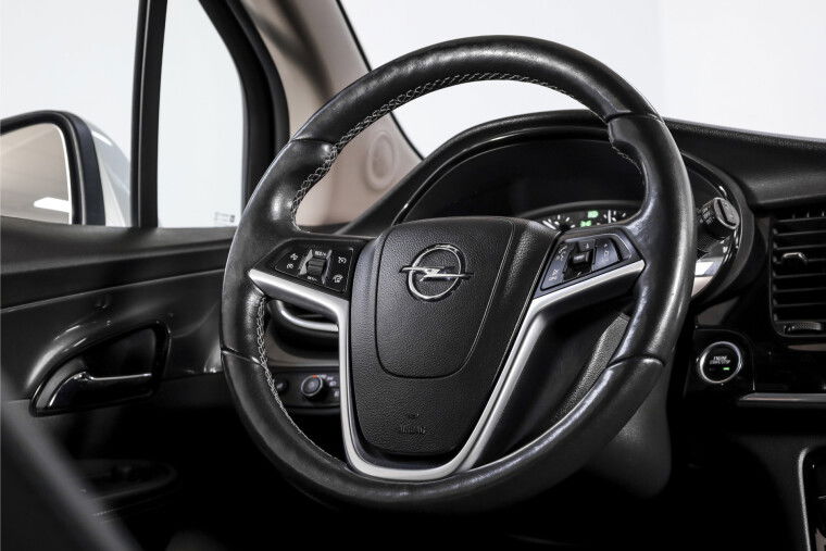 Opel - Mokka X