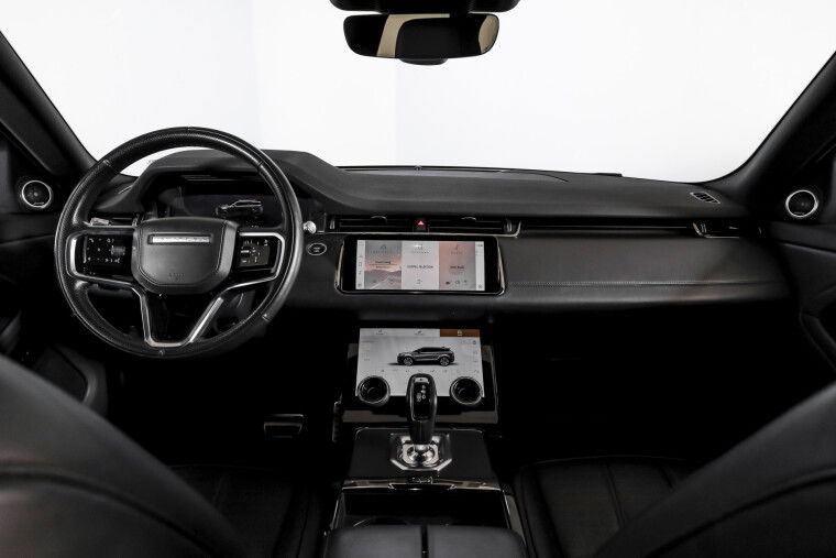 Land Rover - Range Rover Evoque