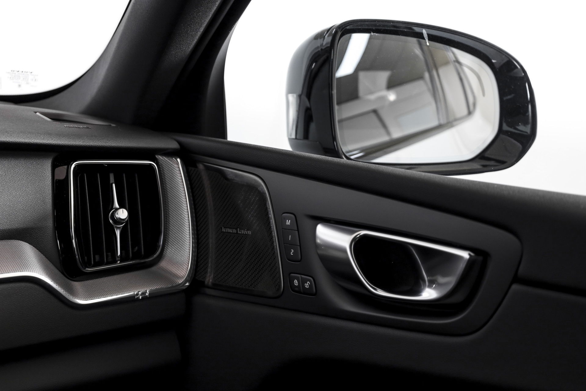 Volvo - XC60