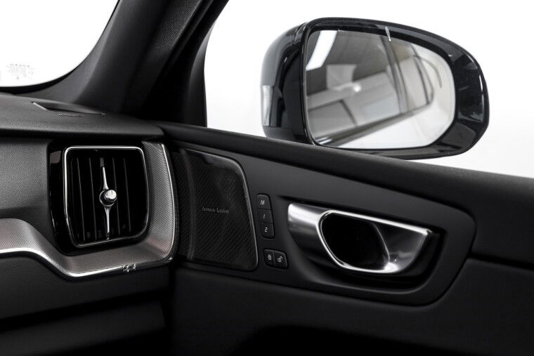 Volvo - XC60