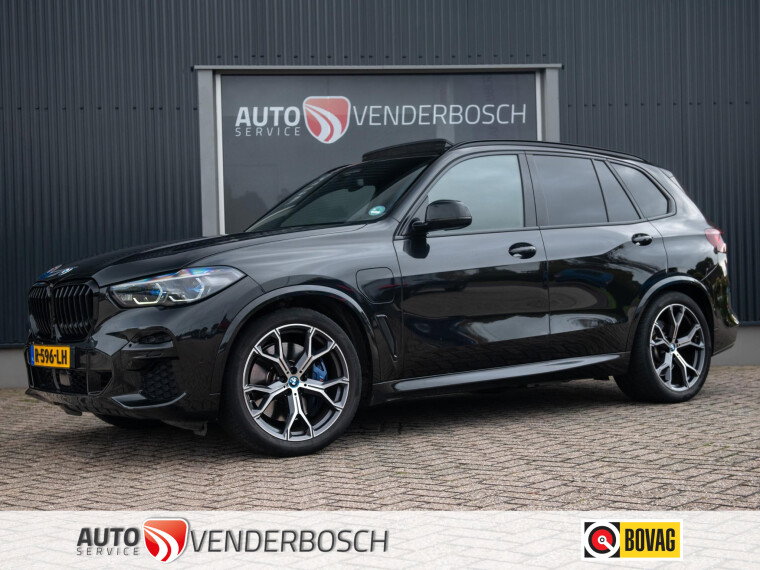 BMW X5 xDrive45e High Executive