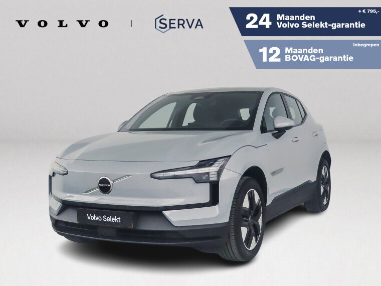 Foto van Volvo EX30 Single Motor Extended Range Core 69 kWh | Parkeercamera | Cruise control adaptief | Google infotainment