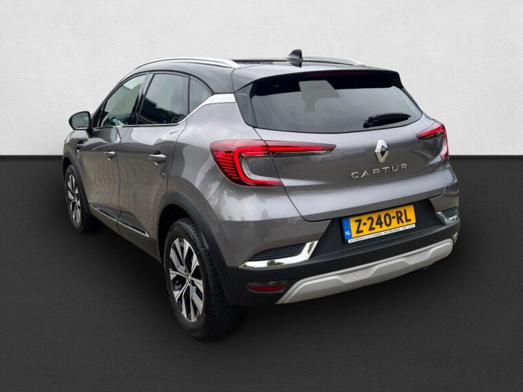 Renault - Captur
