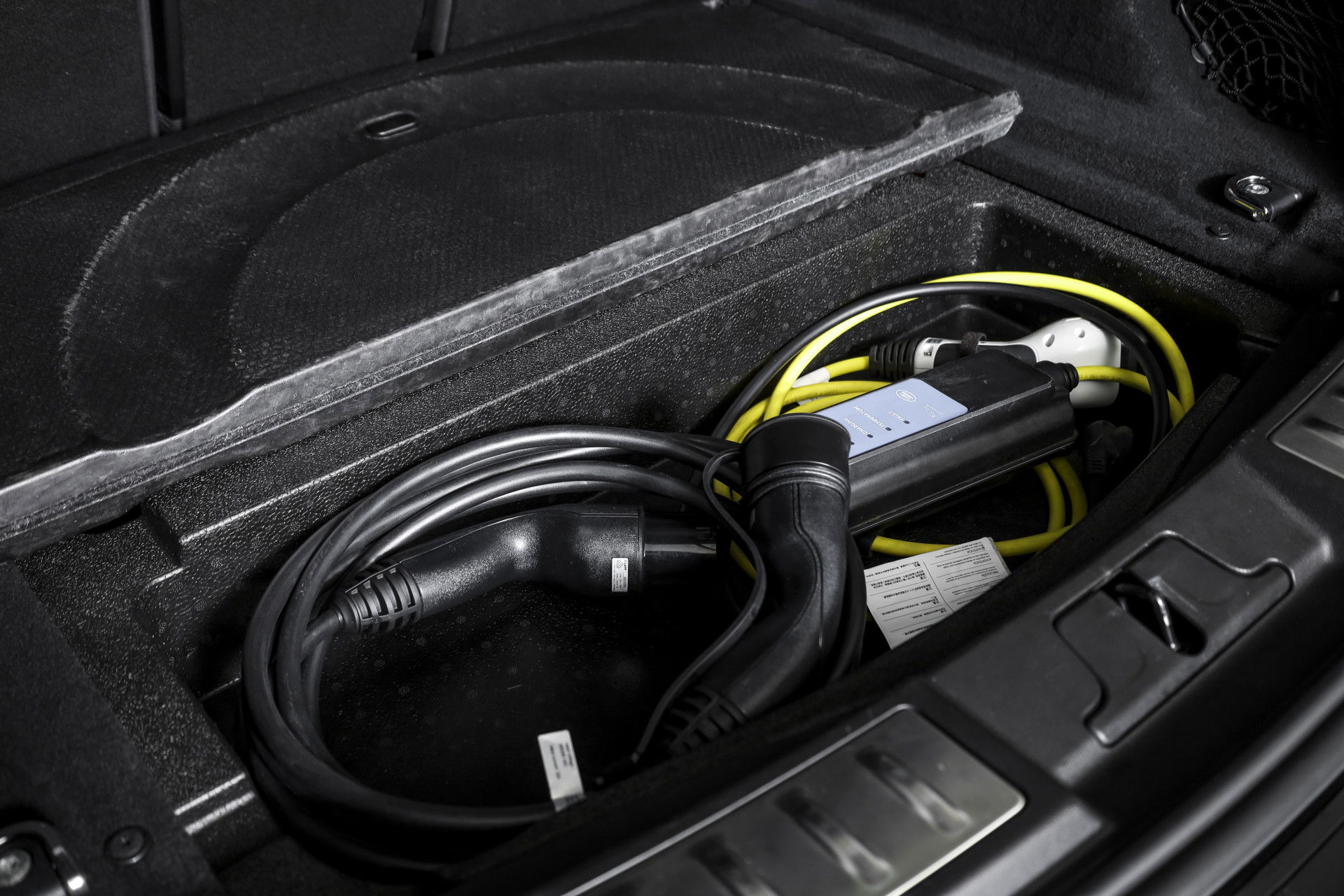 Land Rover - Range Rover Evoque