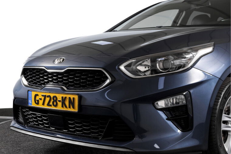 Kia - Ceed Sportswagon
