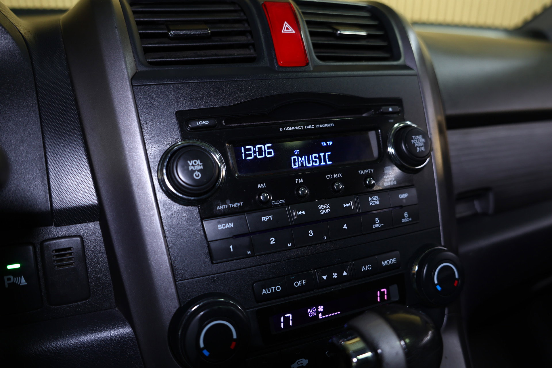 Honda 2.0i Executive AUTOMAAT CLIMATRONIC CRUISE ELEK.STOEL STOELVW THAAK '07 - foto 16