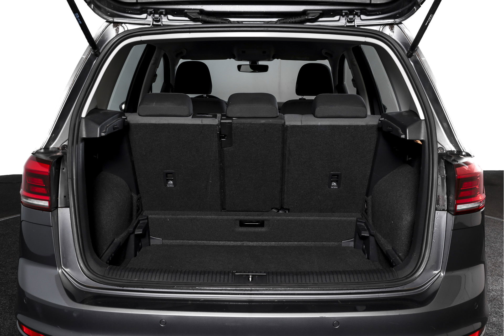 Volkswagen - Golf Sportsvan