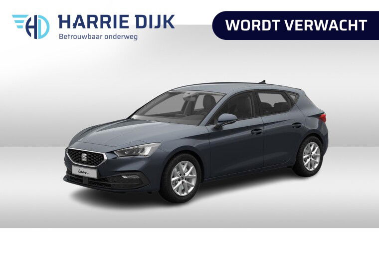 SEAT - Leon