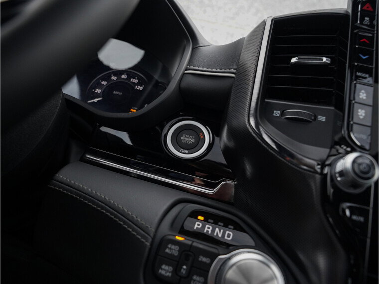 Keyless start