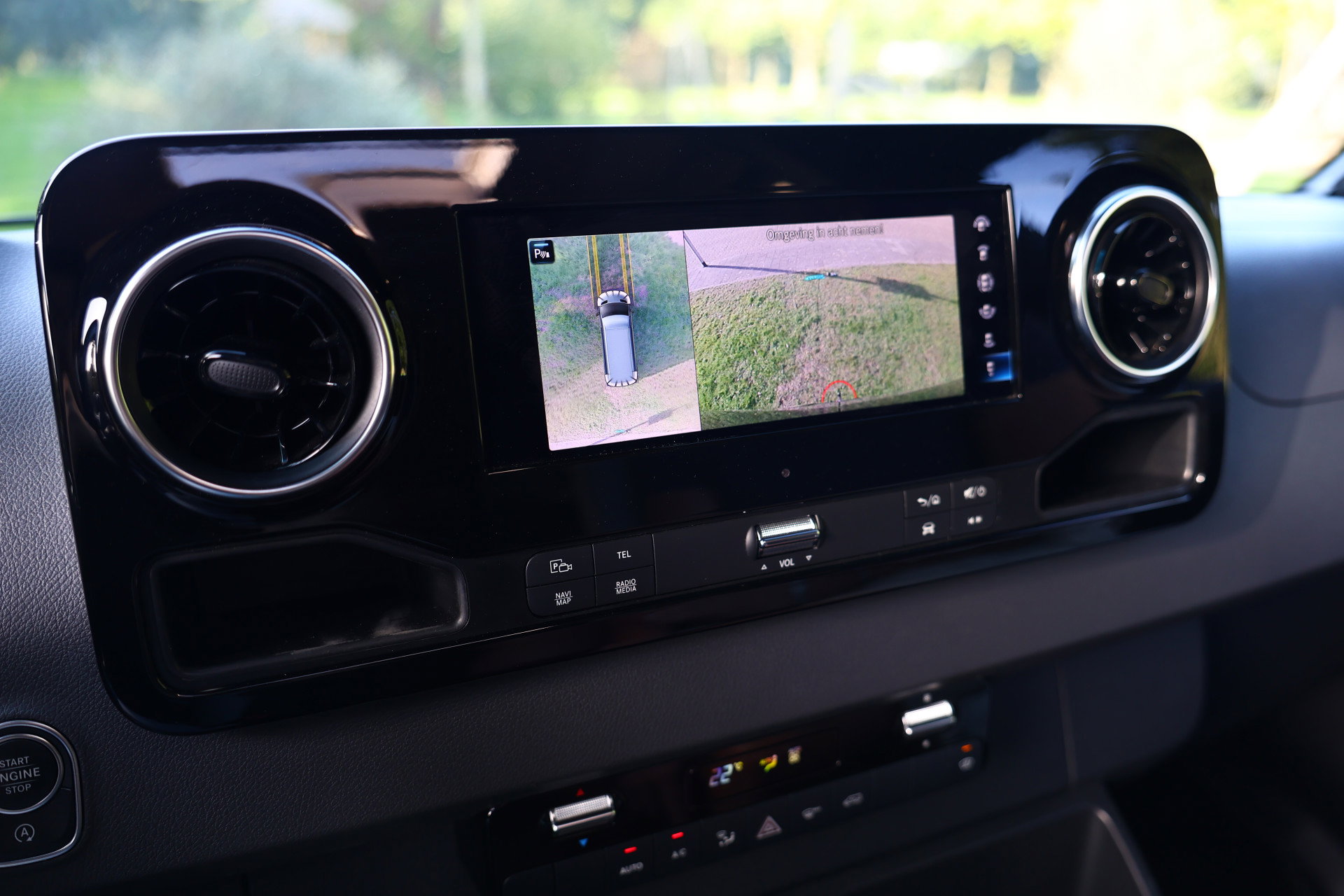 Mercedes-Benz Hymer FREE 600s Sprinter AUTOM CARPLAY ZONNEPANEEL 360CAM LED STOELVW '24 - foto 57