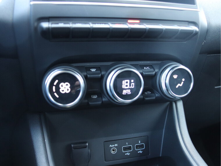 Renault - Captur