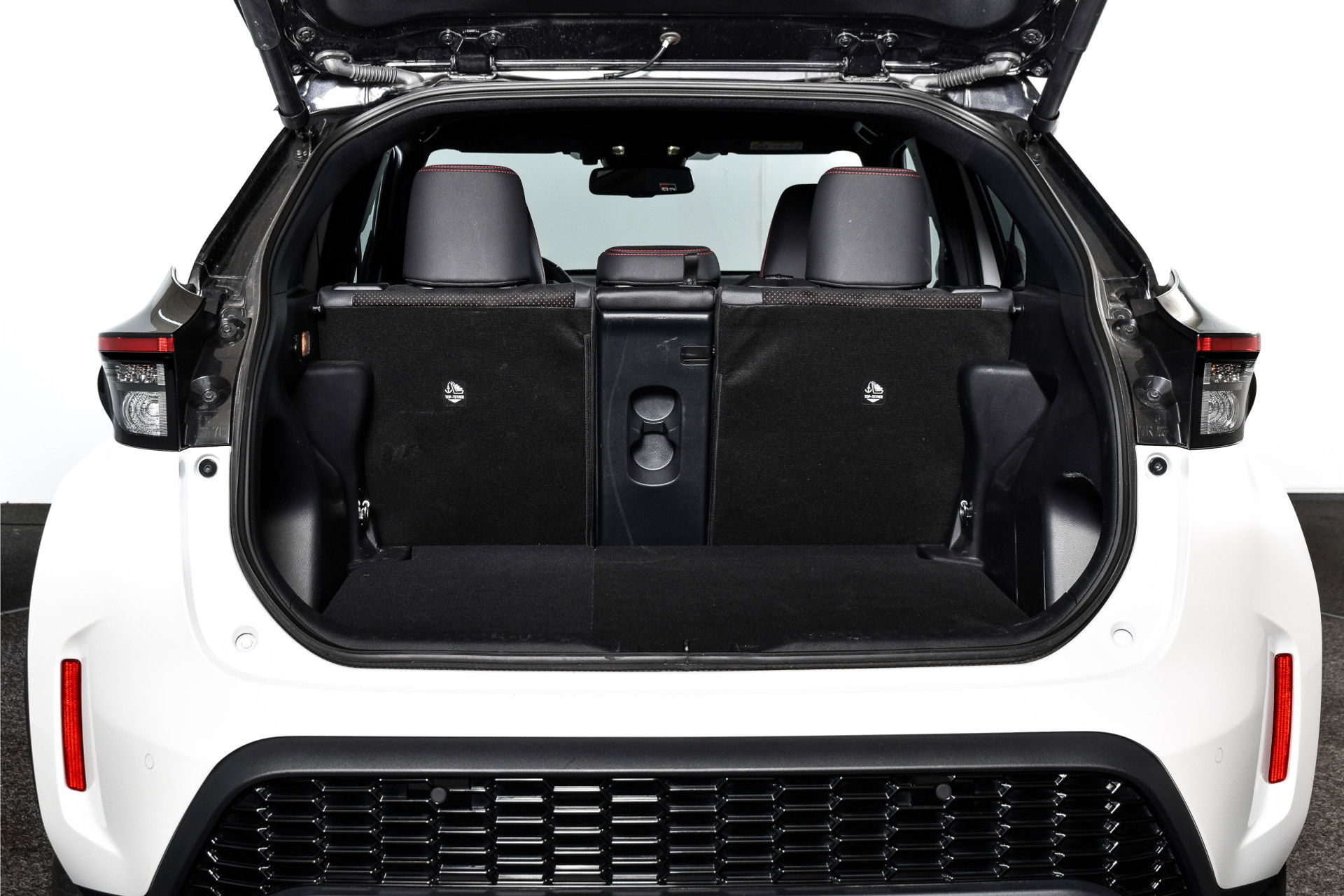 Toyota - Yaris Cross