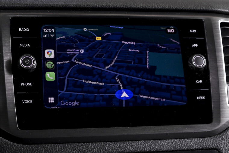 Volkswagen - Golf Sportsvan