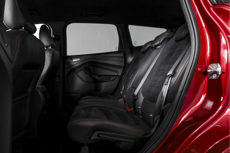 Ford - Kuga