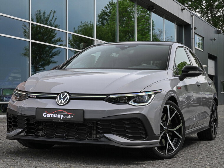 Volkswagen Golf 2.0TSI 300PK GTI Clubsport