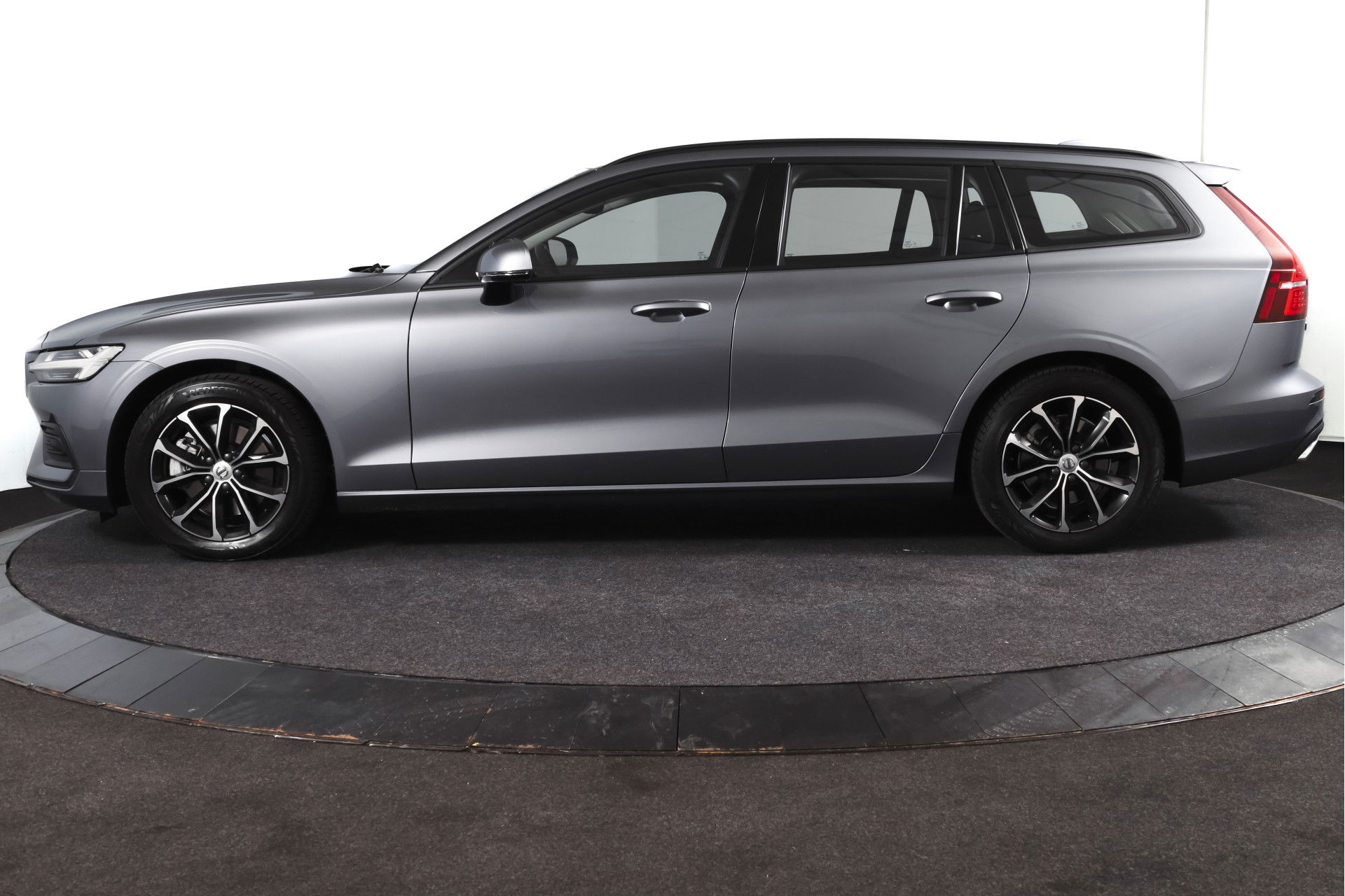Volvo - V60
