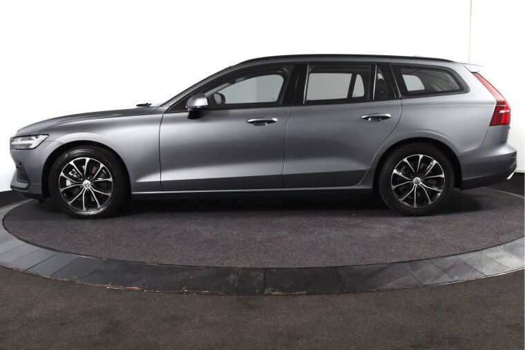 Volvo - V60