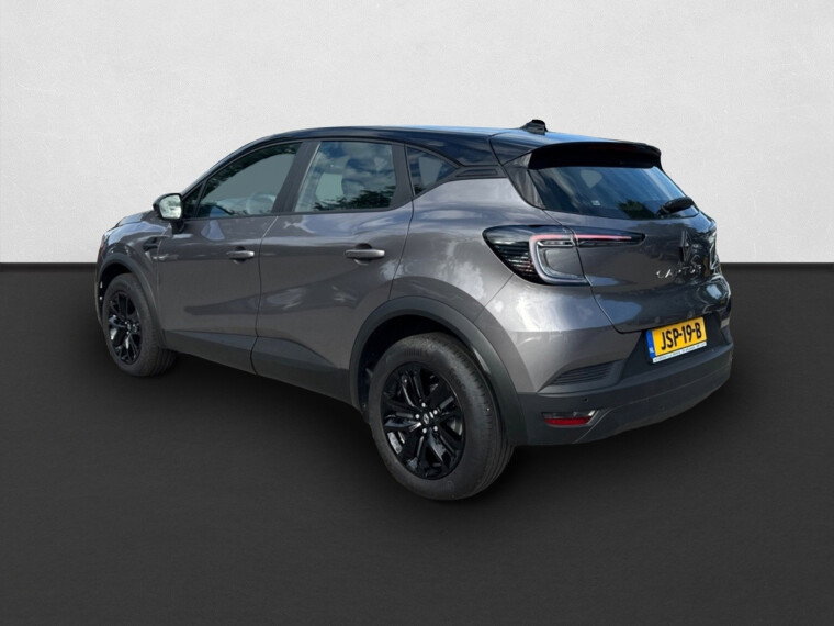 Renault - Captur