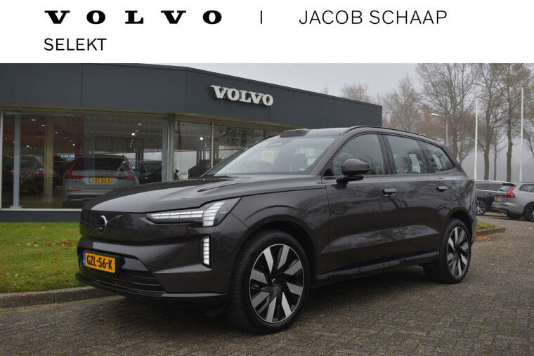 Foto van Volvo EX90 Twin Motor Performance 517PK Ultra