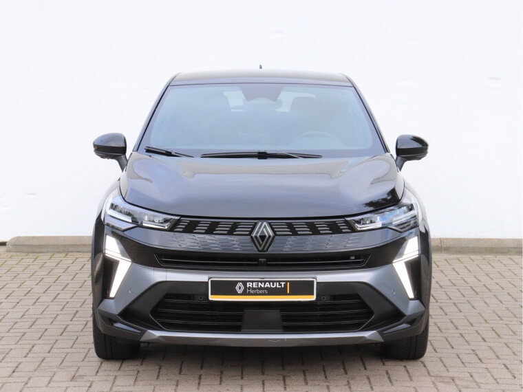 Renault - Symbioz