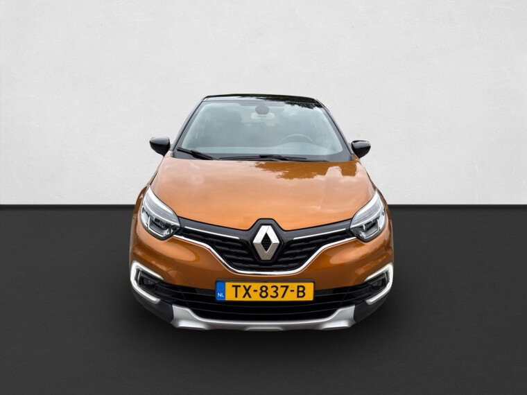 Renault - Captur