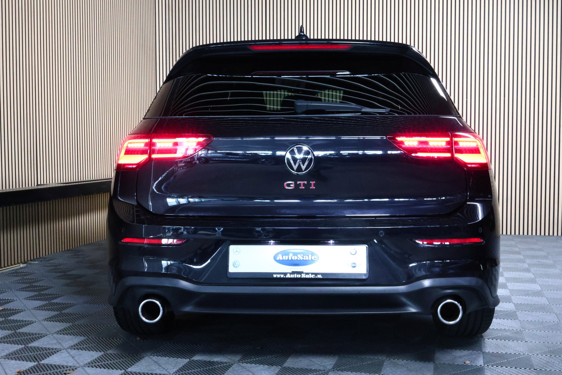 Volkswagen 2.0 TSI GTI AVM 19000 km FULL OPTIONS VIRTUAL !! 2023 - foto 7