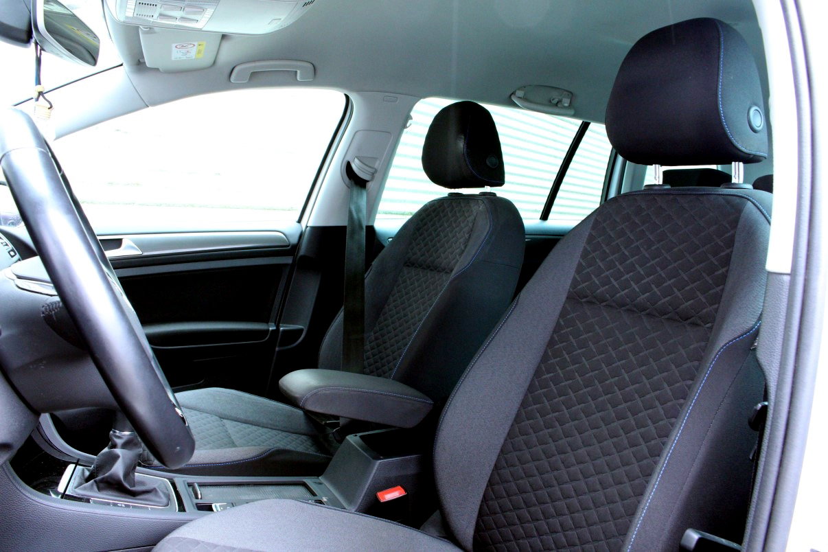 Volkswagen Variant 1.5 TSI R-Line 1eEIGNR! NAV BT STOELVW PDC '19 - foto 11