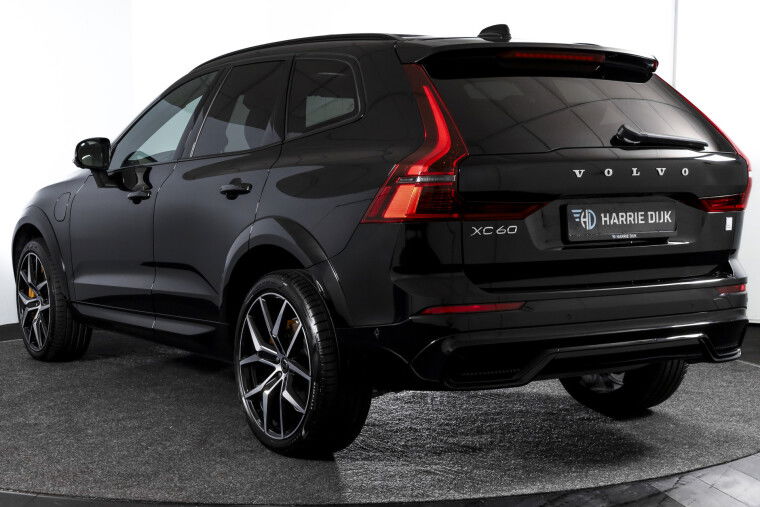 Volvo - XC60