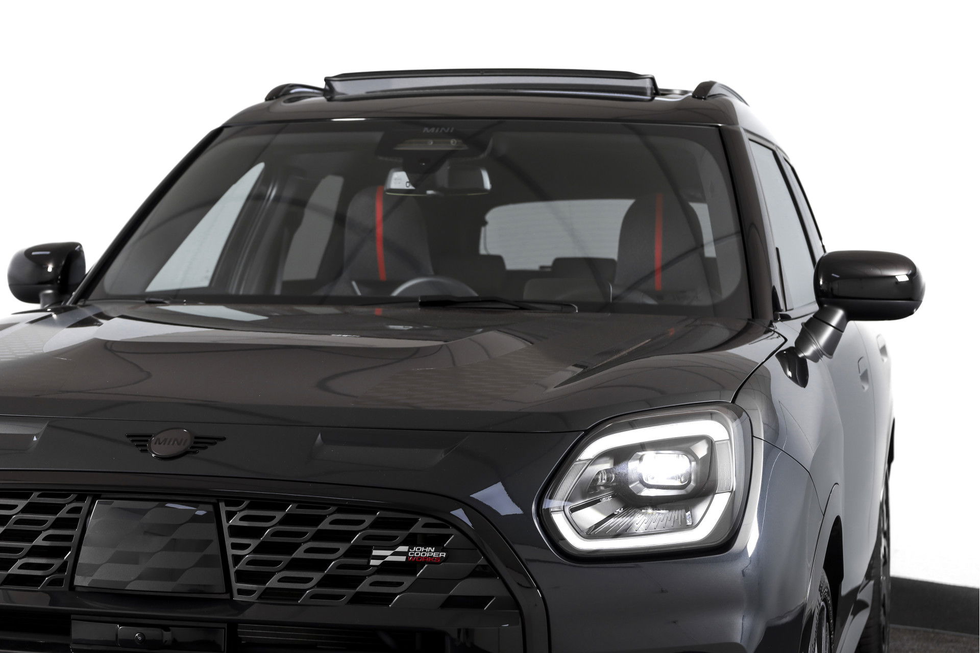 MINI - Countryman